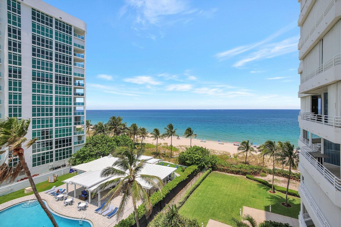 1440 S Ocean Blvd 6c