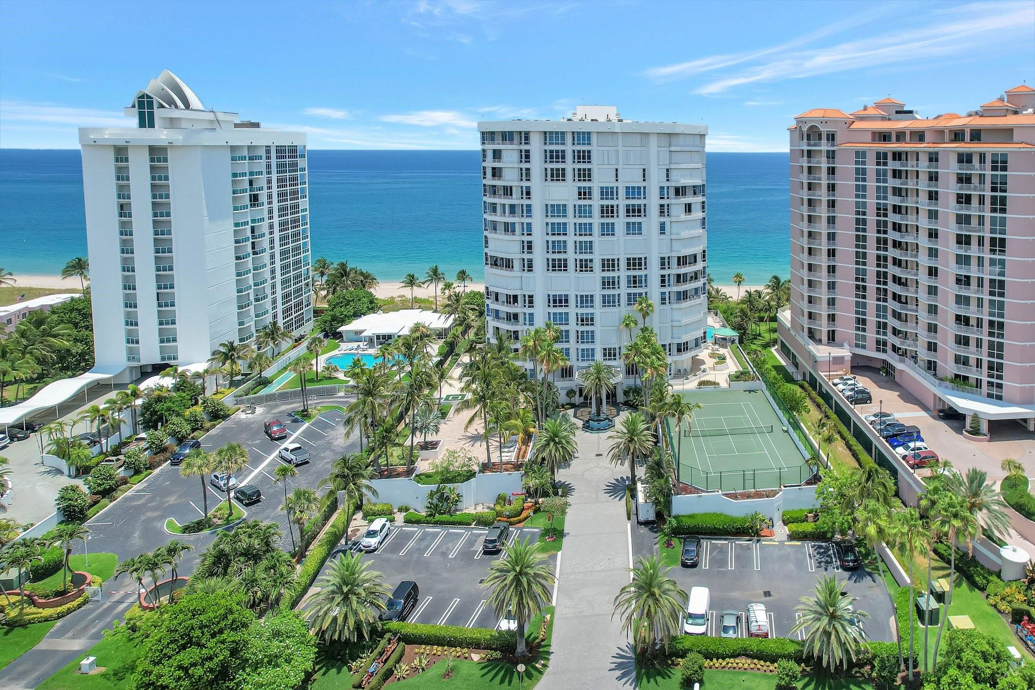 1440 S Ocean Blvd 6c