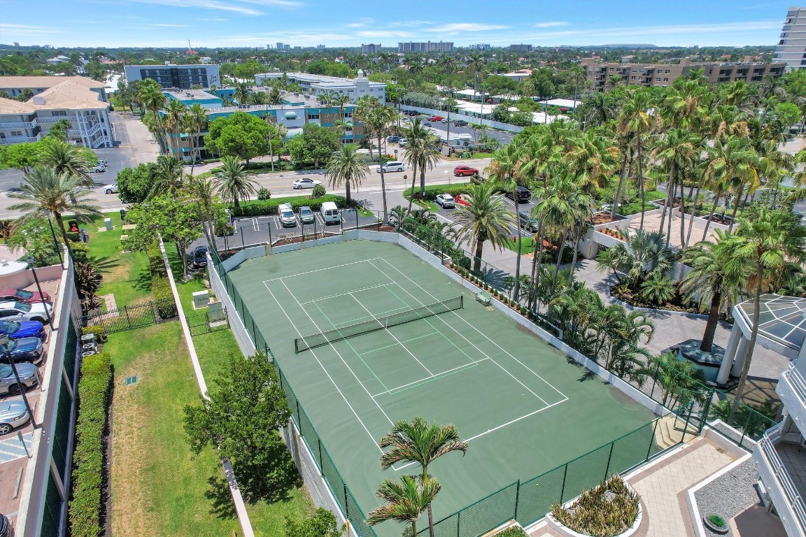 1440 S Ocean Blvd 6c