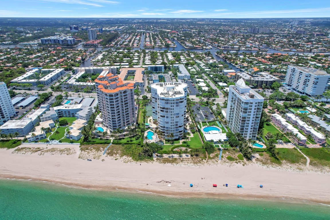 1440 S Ocean Blvd 6c