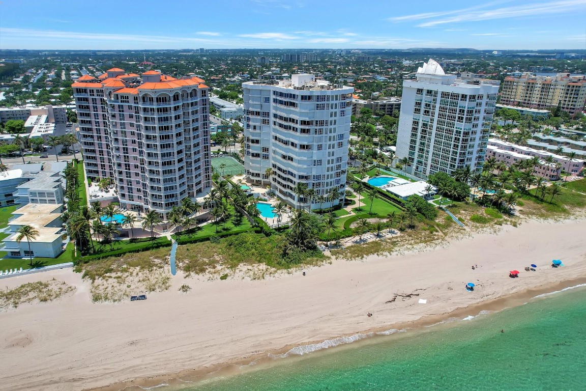 1440 S Ocean Blvd 6c