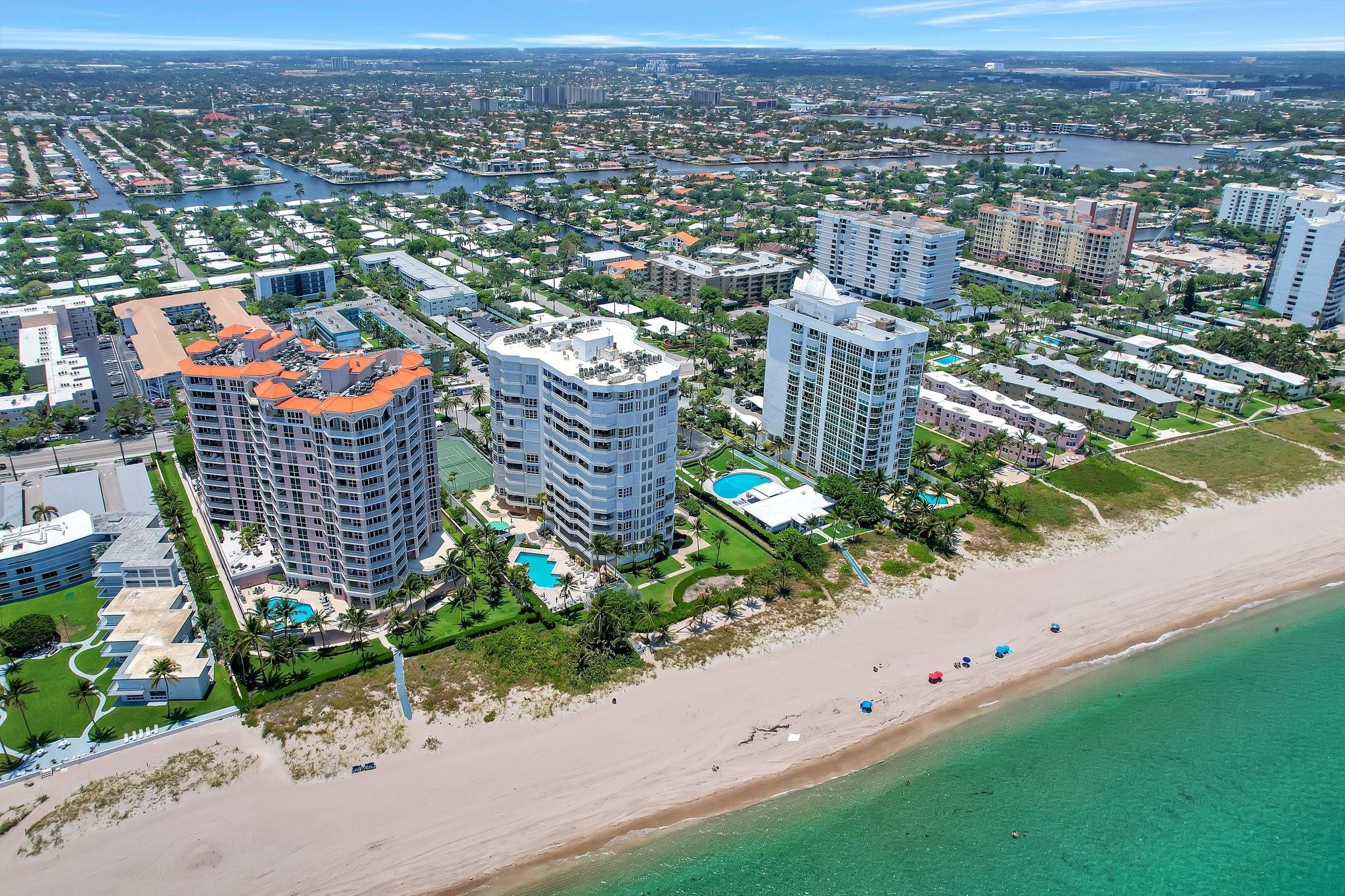 1440 S Ocean Blvd 6c