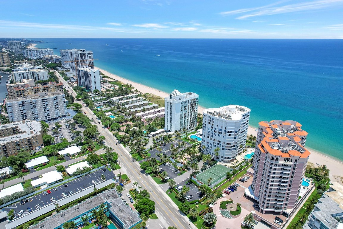 1440 S Ocean Blvd 6c