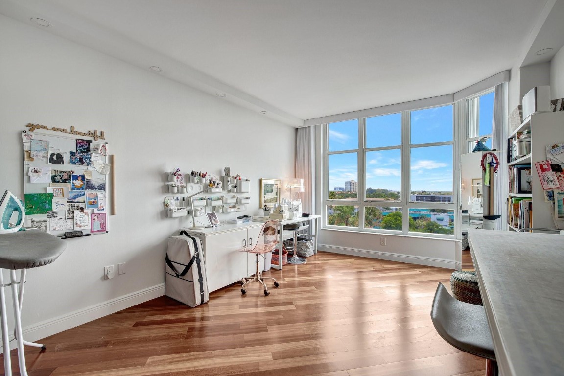 1440 S Ocean Blvd 6c