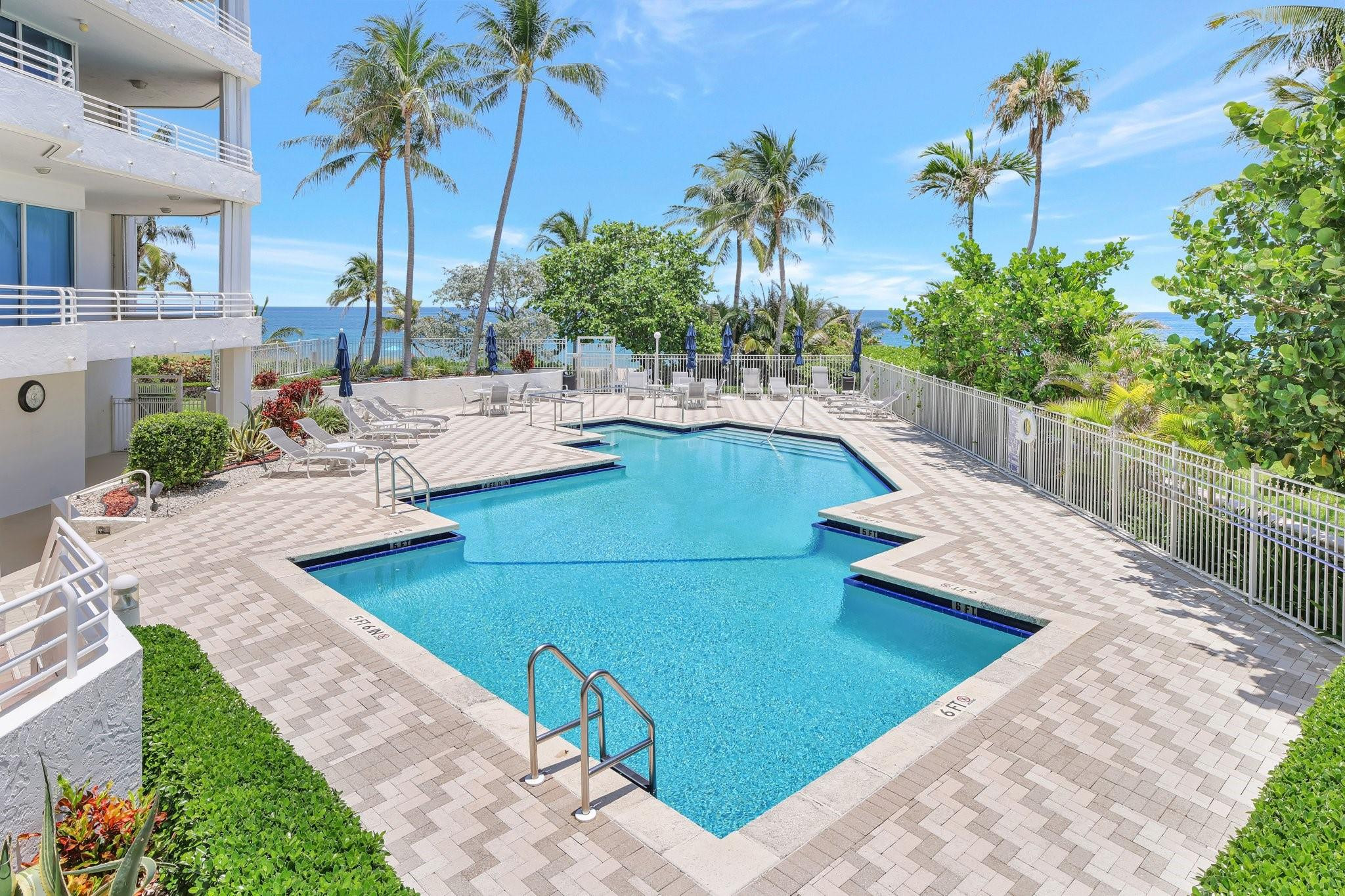 1440 S Ocean Blvd 6c