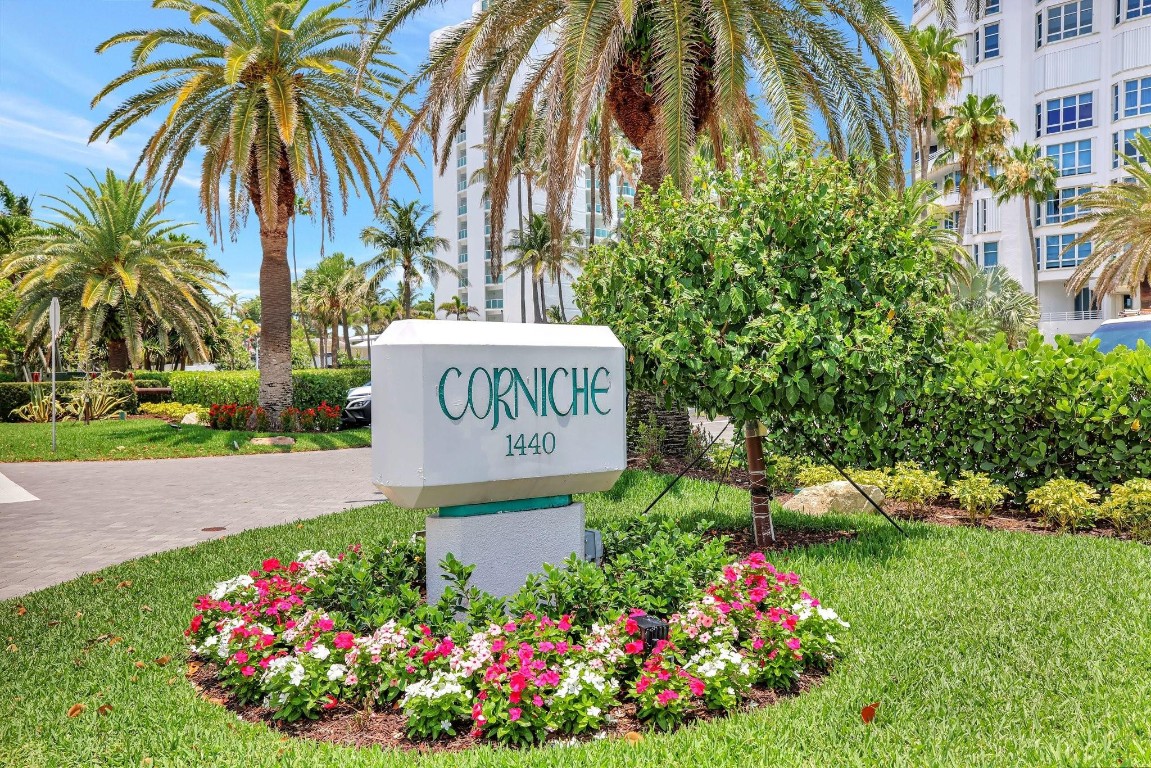 1440 S Ocean Blvd 6c