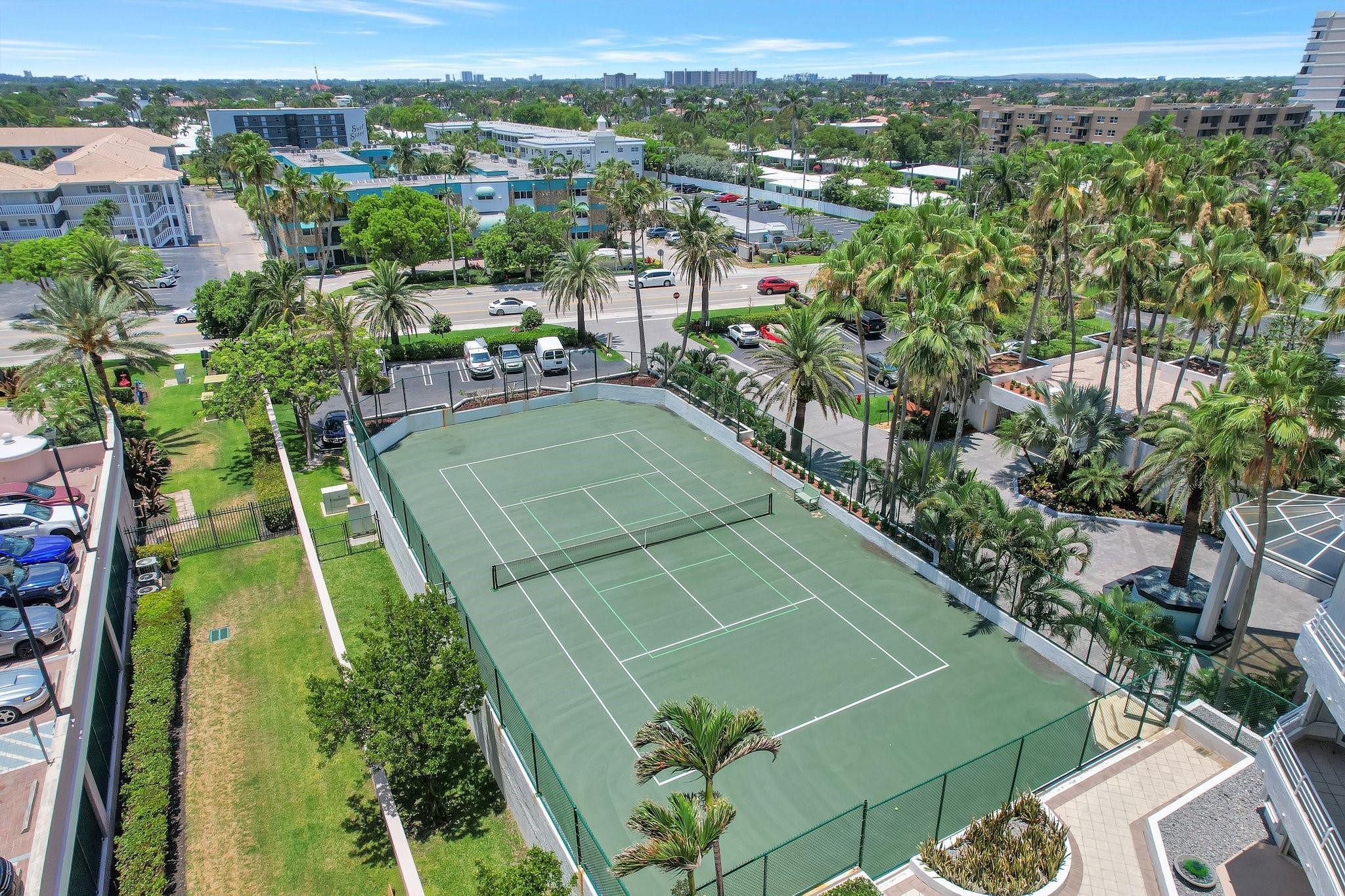 1440 S Ocean Blvd 6c