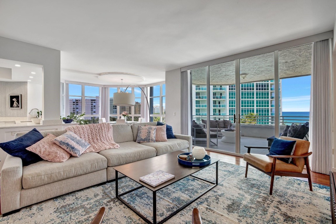 1440 S Ocean Blvd 6c