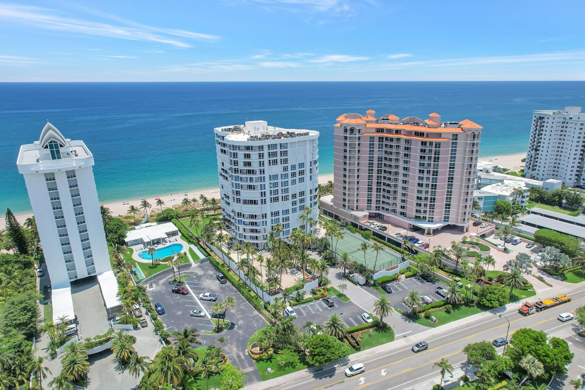 1440 S Ocean Blvd 6c