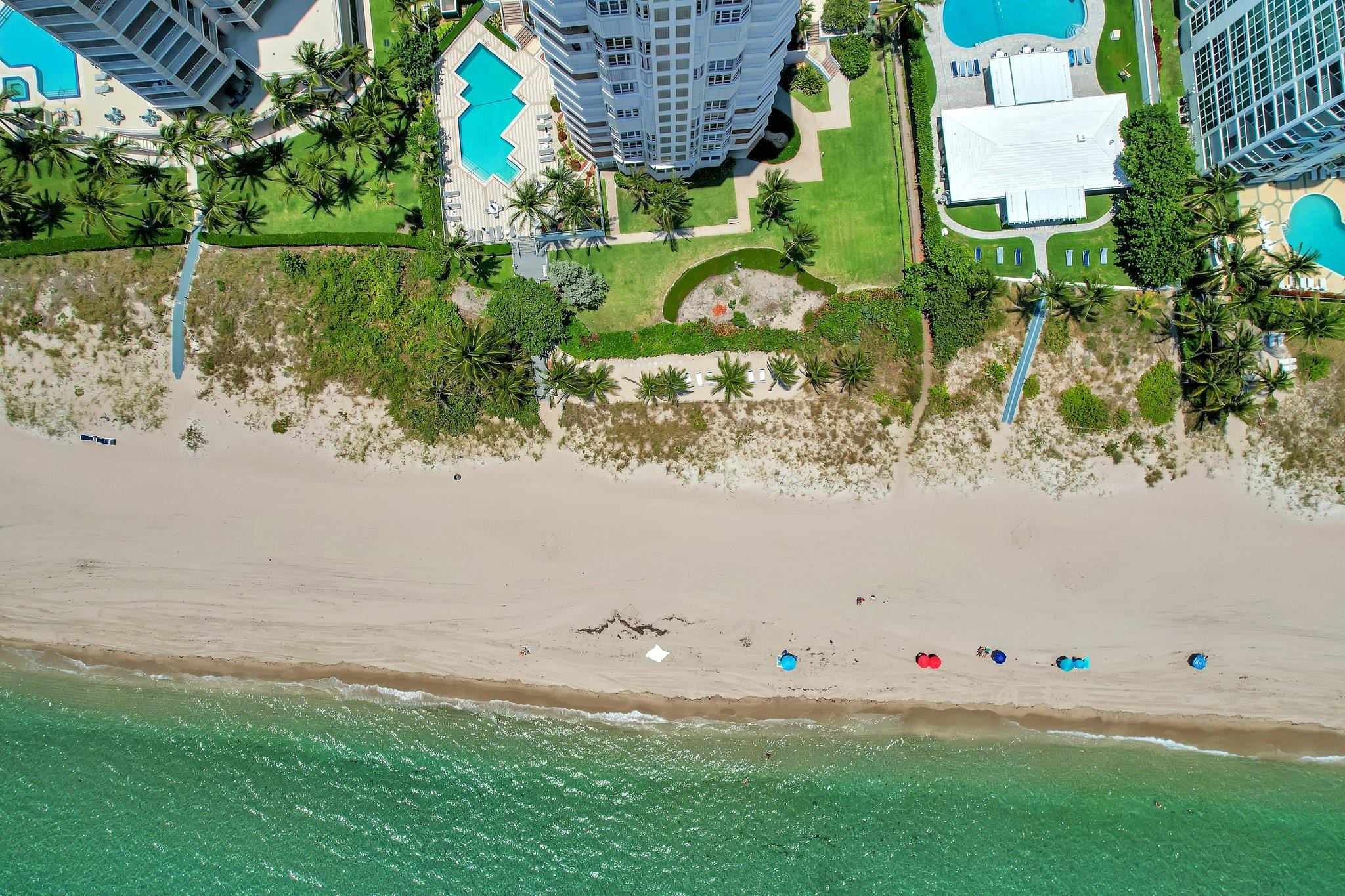 1440 S Ocean Blvd 6c