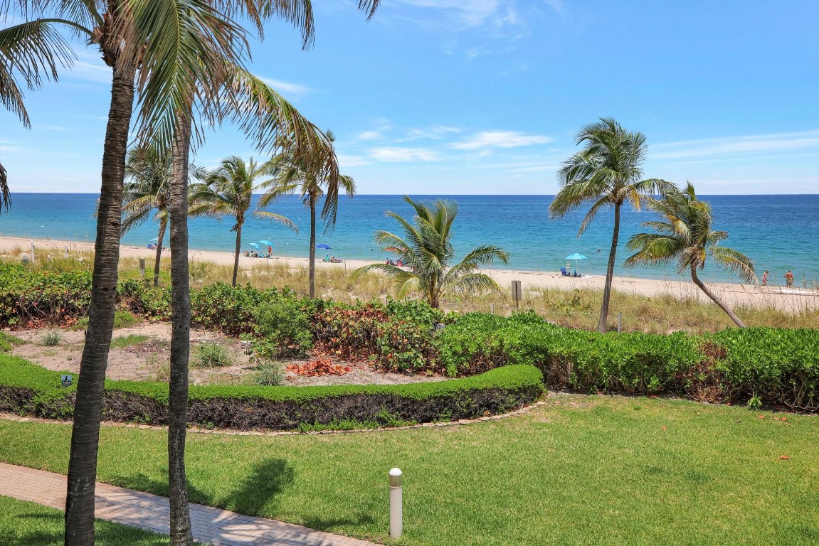 1440 S Ocean Blvd 6c