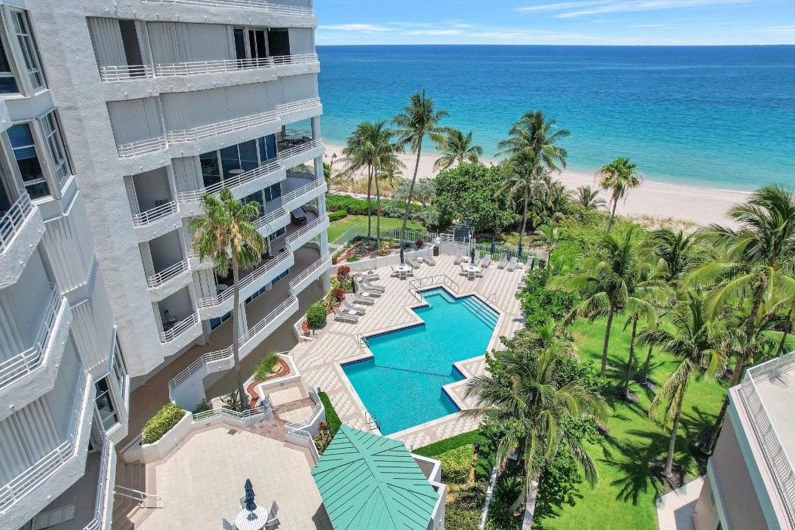 1440 S Ocean Blvd 6c