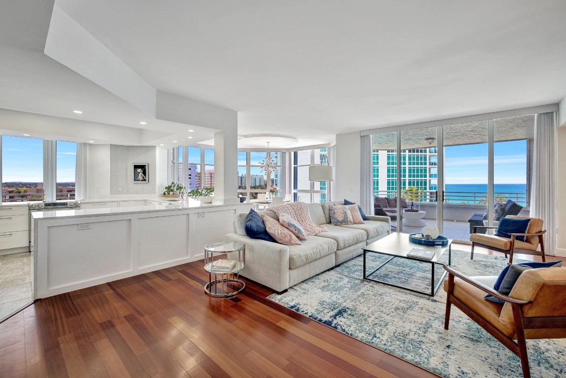 1440 S Ocean Blvd 6c