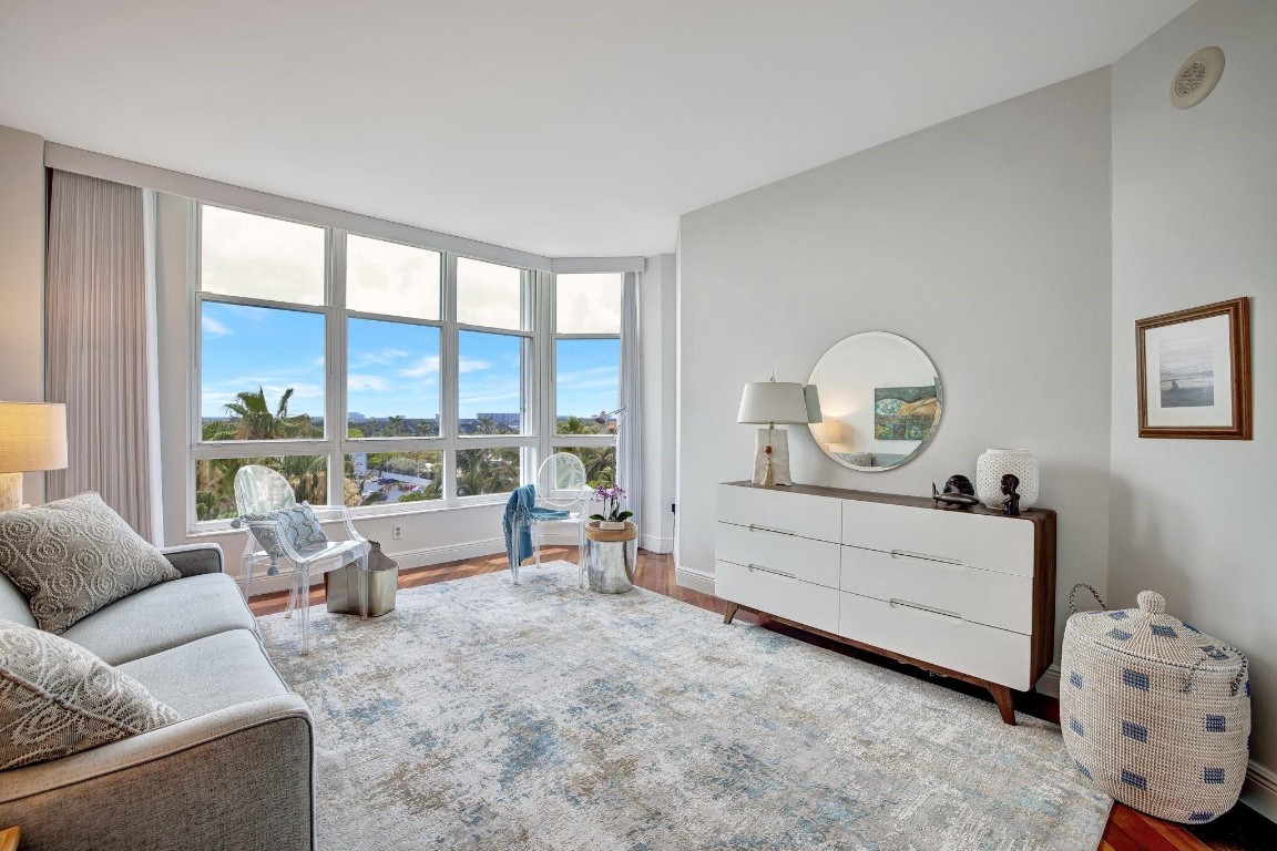 1440 S Ocean Blvd 6c