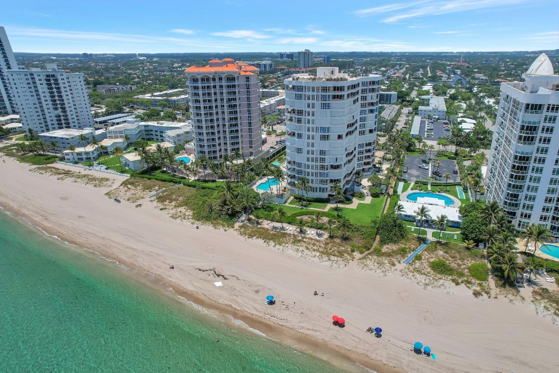 1440 S Ocean Blvd 6c