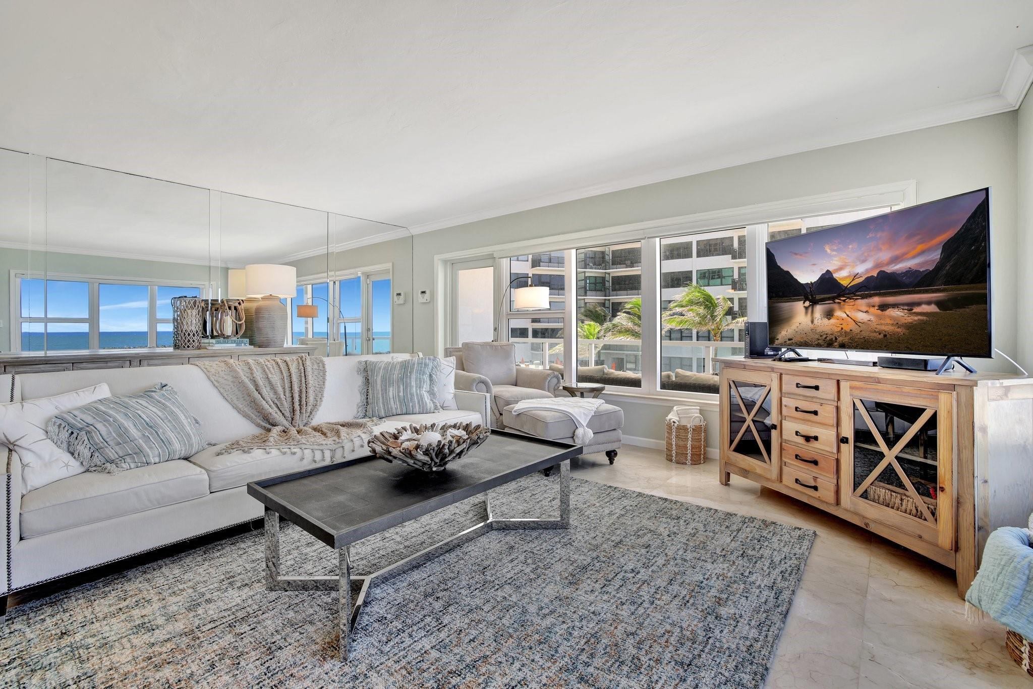 3750 Galt Ocean Dr 211