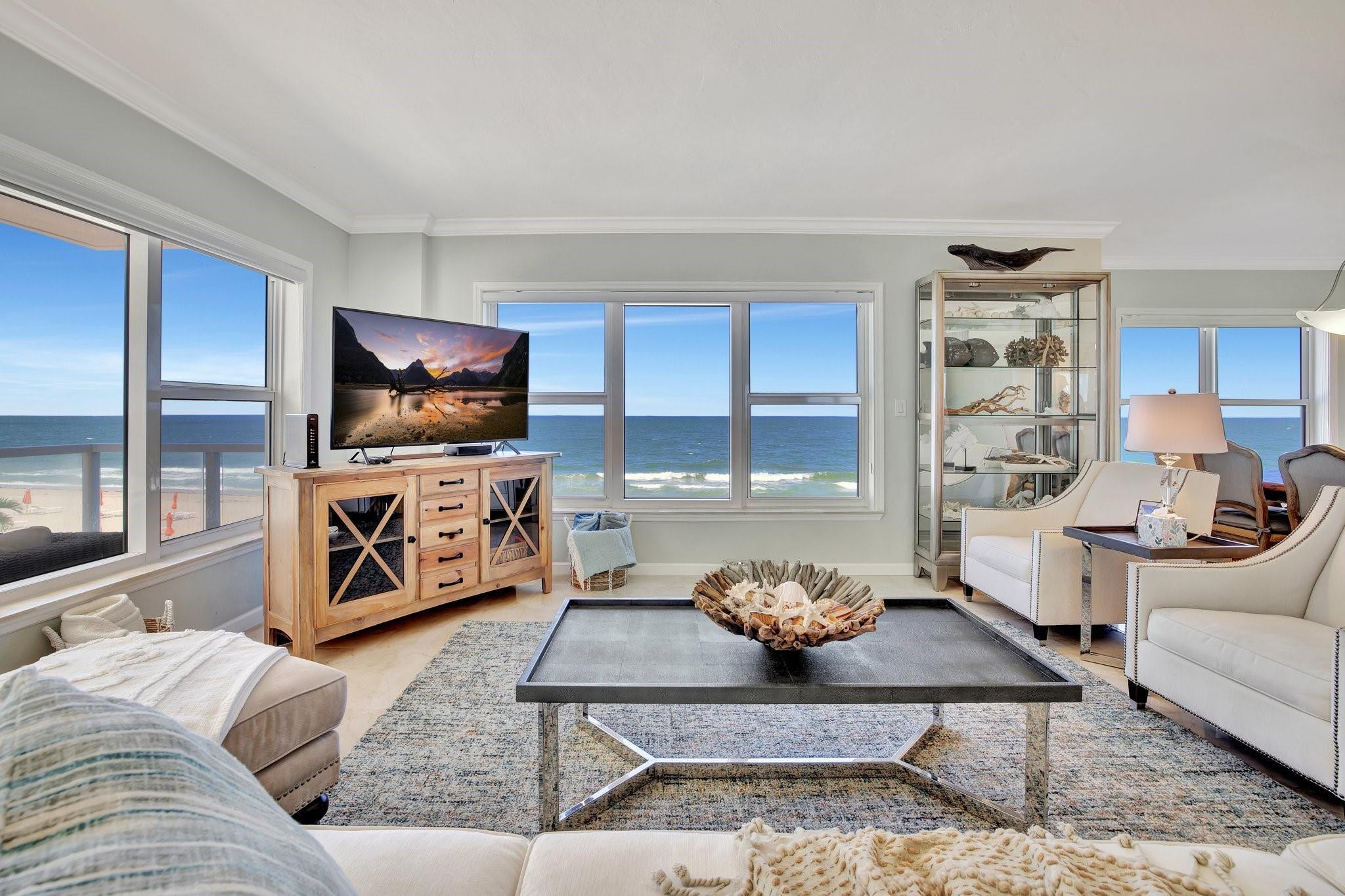 3750 Galt Ocean Dr 211