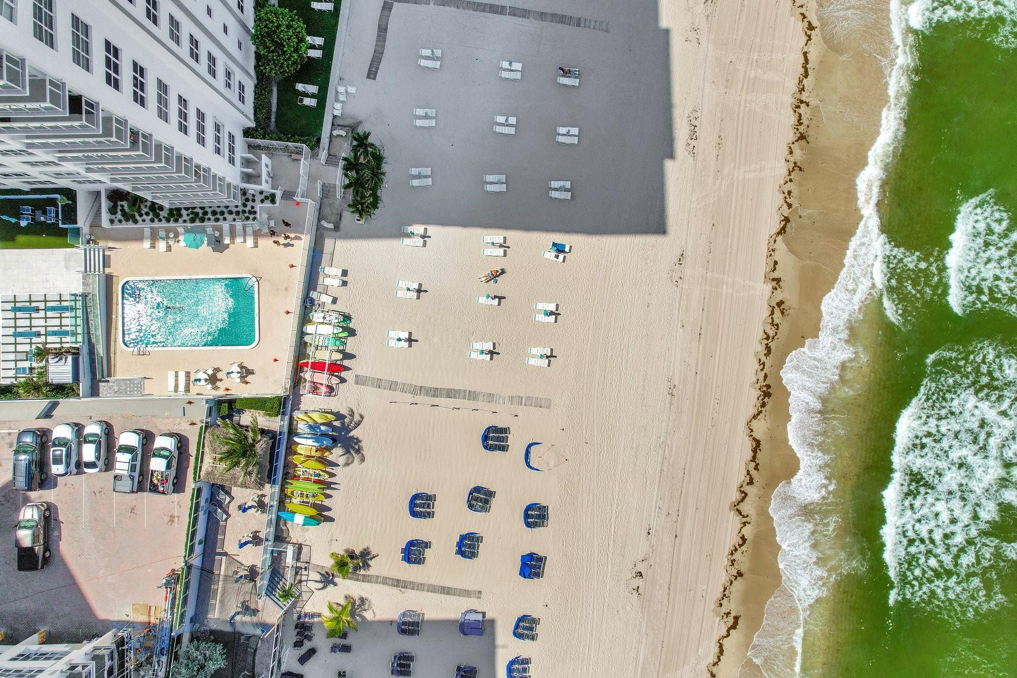 3750 Galt Ocean Dr 211