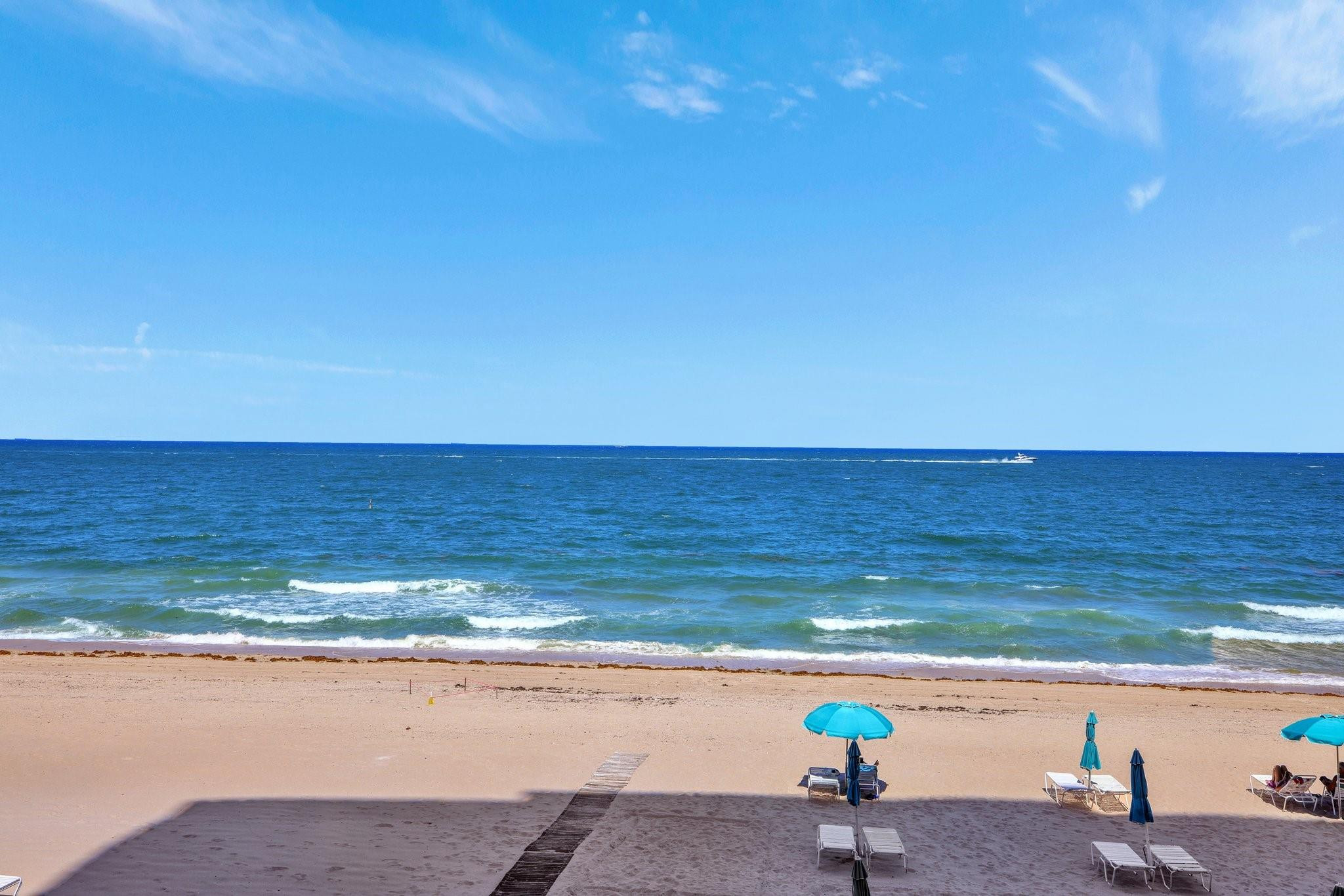 3750 Galt Ocean Dr 211