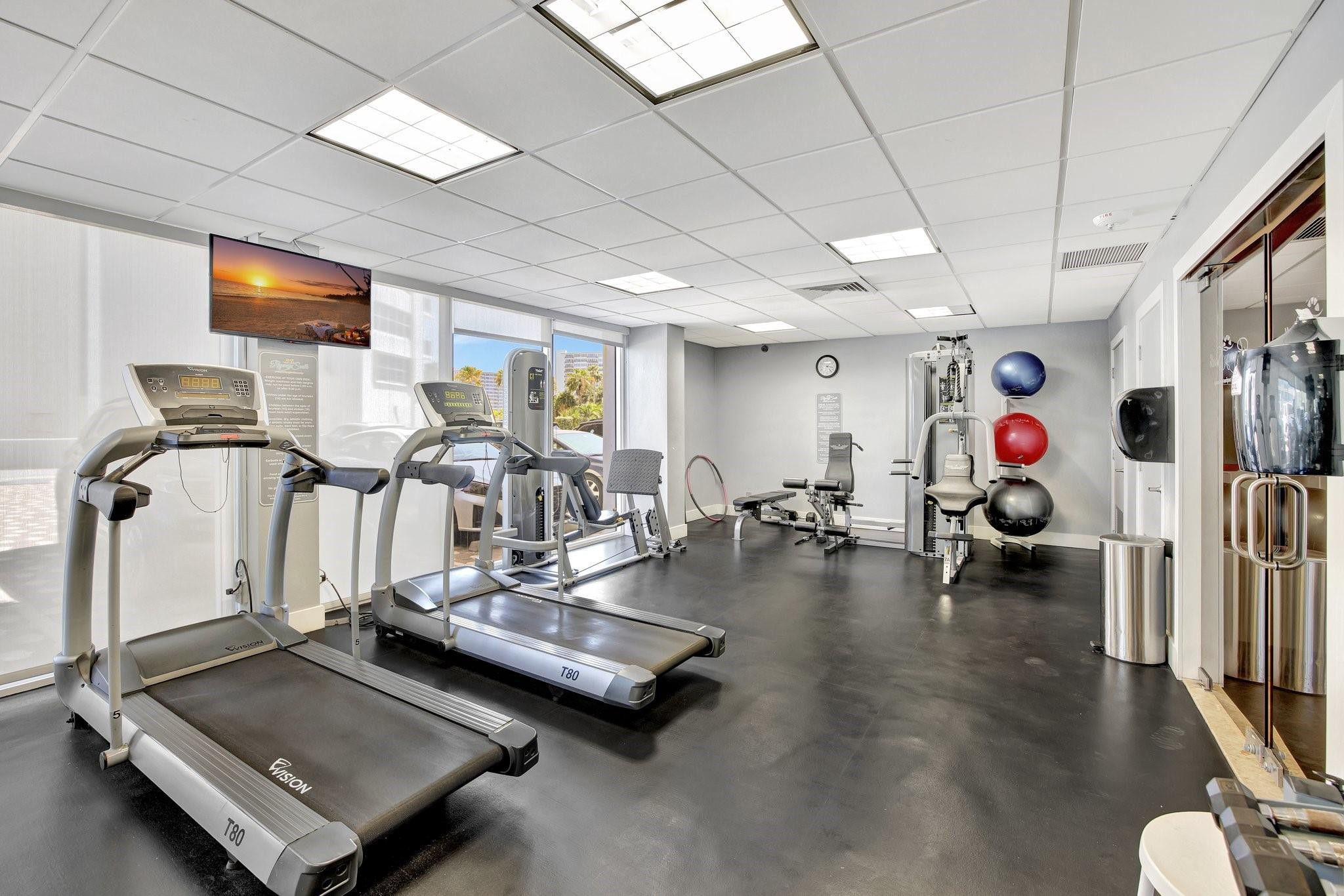 3750 Galt Ocean Dr 211