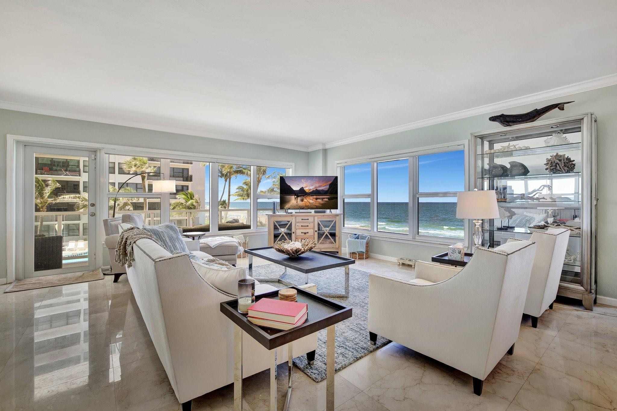 3750 Galt Ocean Dr 211