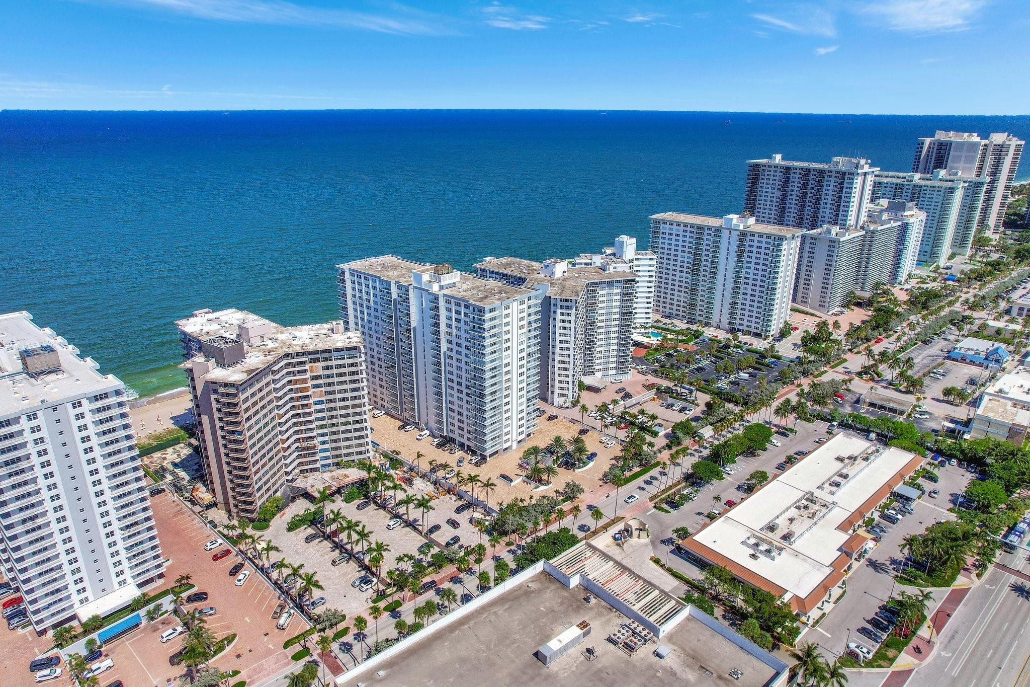 3750 Galt Ocean Dr 211