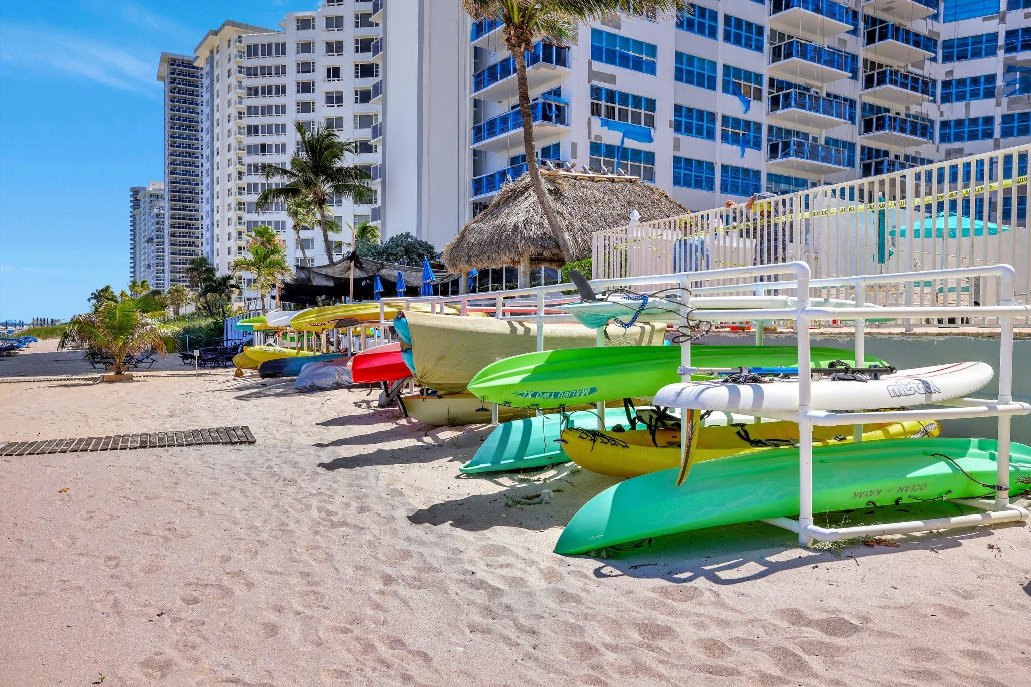 3750 Galt Ocean Dr 211