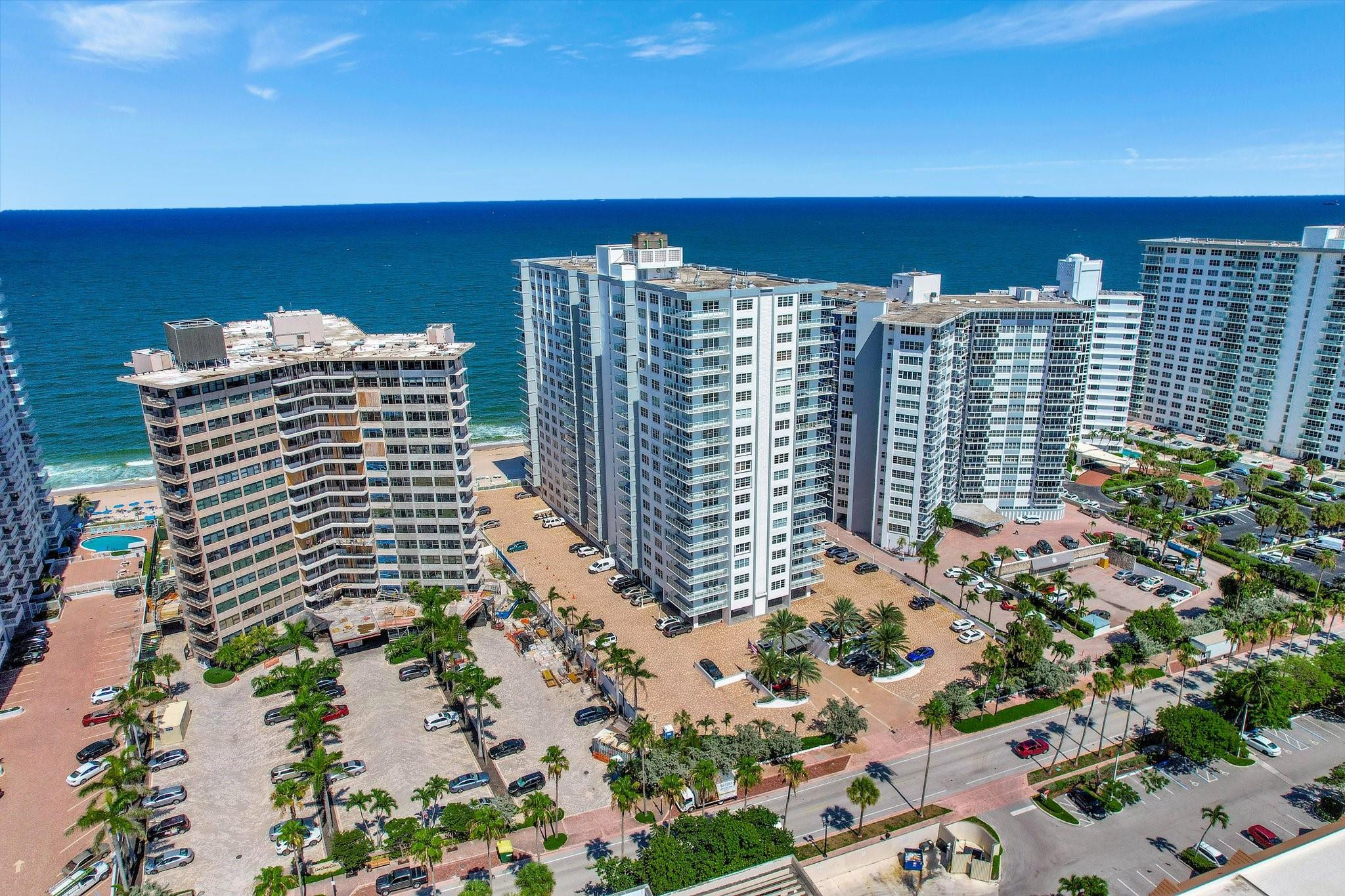 3750 Galt Ocean Dr 211