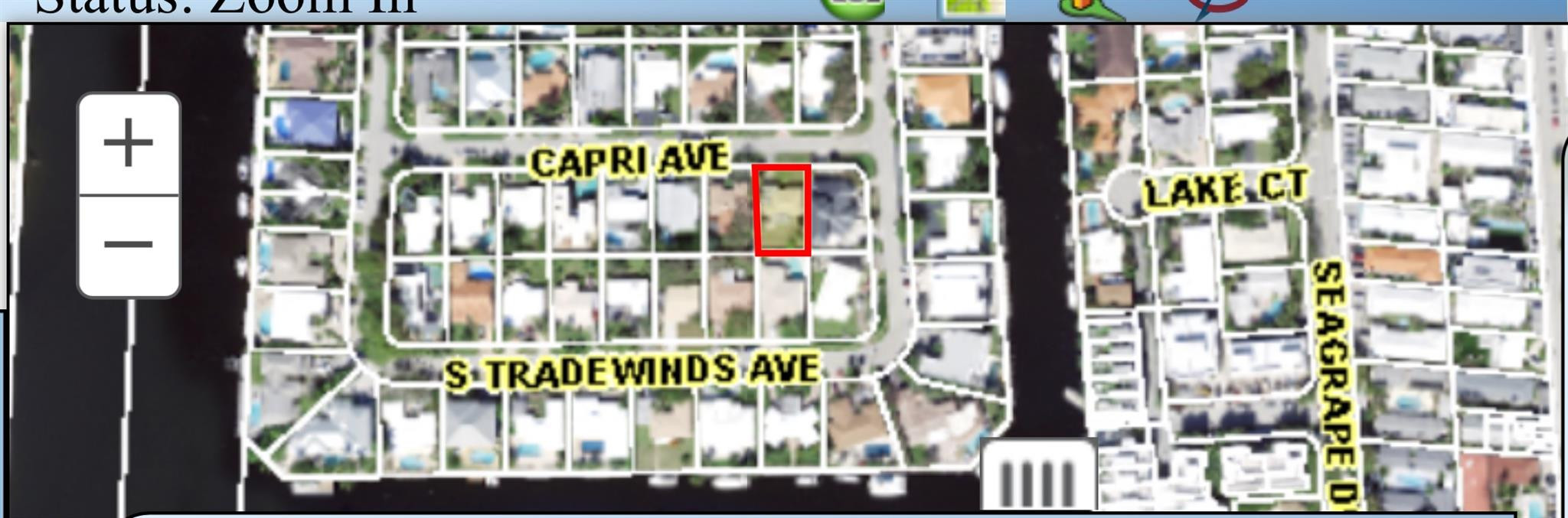 254 Capri Avenue, Lauderdale-By-The-Sea
