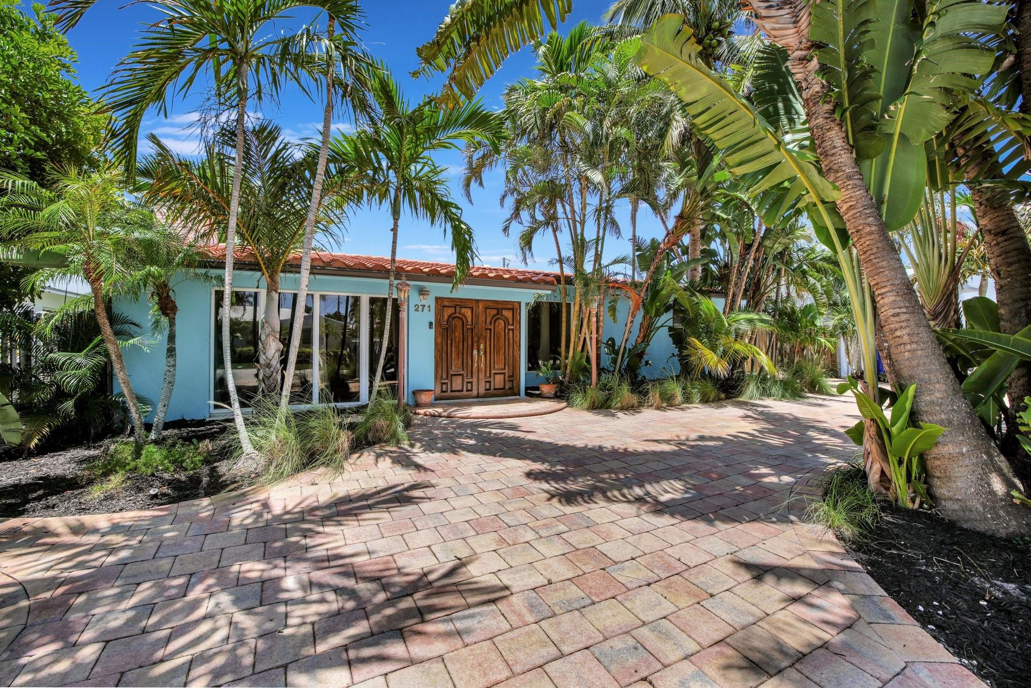 271 Capri Ave