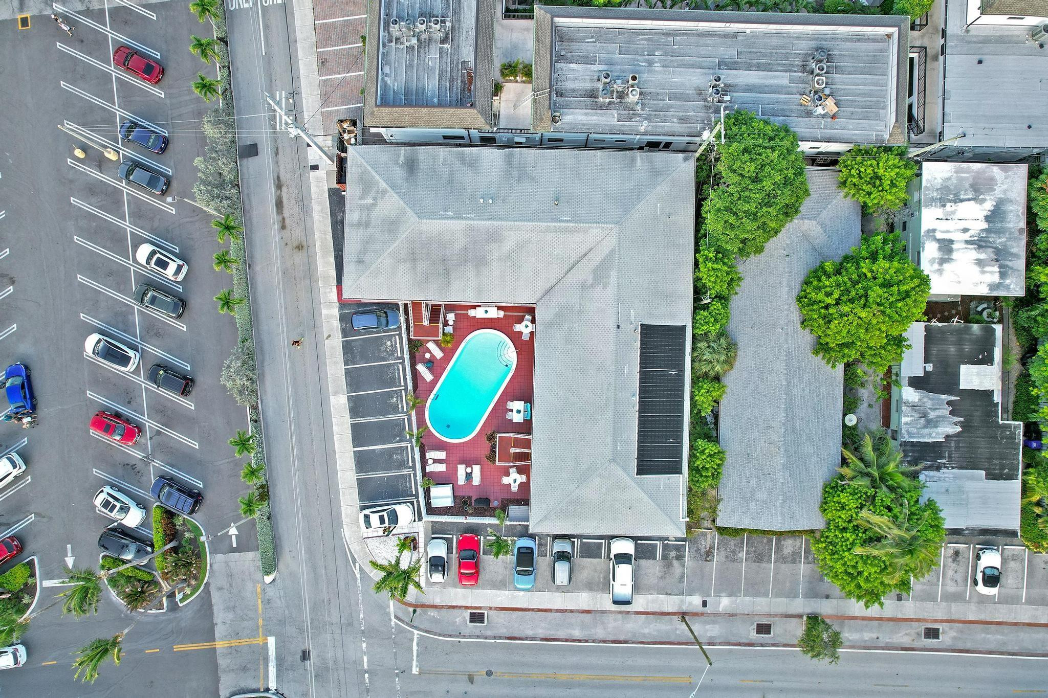 4658 Bougainvilla Drive 60, Lauderdale-By-The-Sea Unit: 60