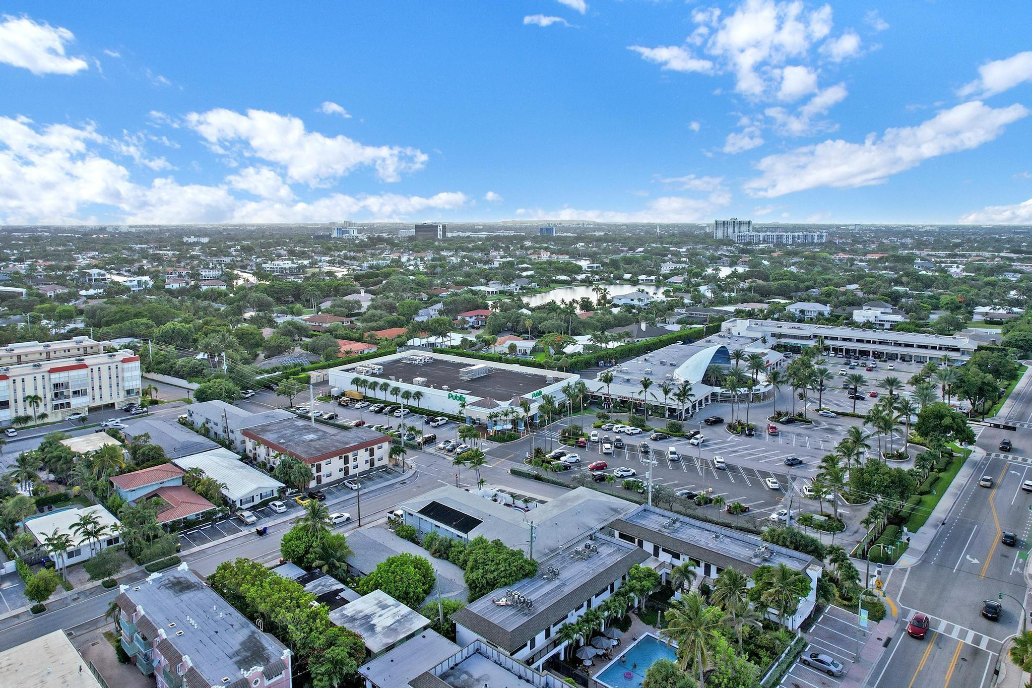 4658 Bougainvilla Drive 60, Lauderdale-By-The-Sea Unit: 60