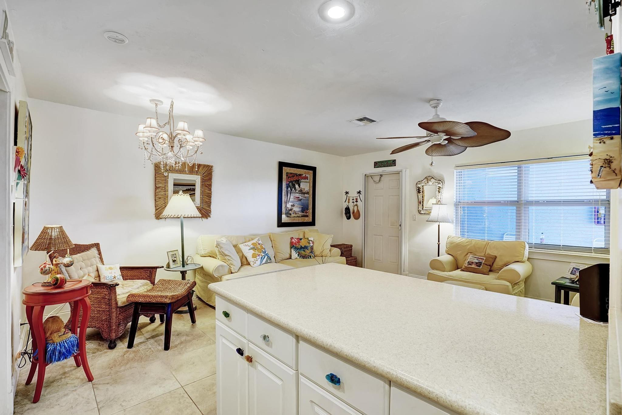 4658 Bougainvilla Drive 60, Lauderdale-By-The-Sea Unit: 60