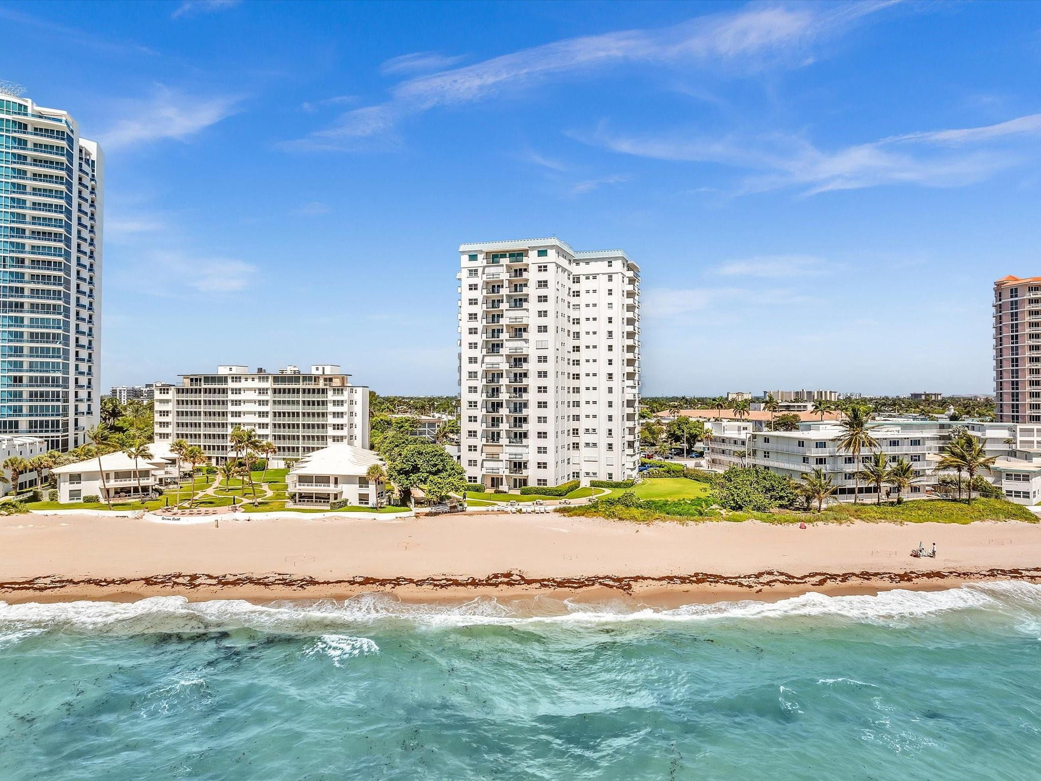 1500 S Ocean Boulevard 1604, Lauderdale-By-The-Sea Unit: 1604