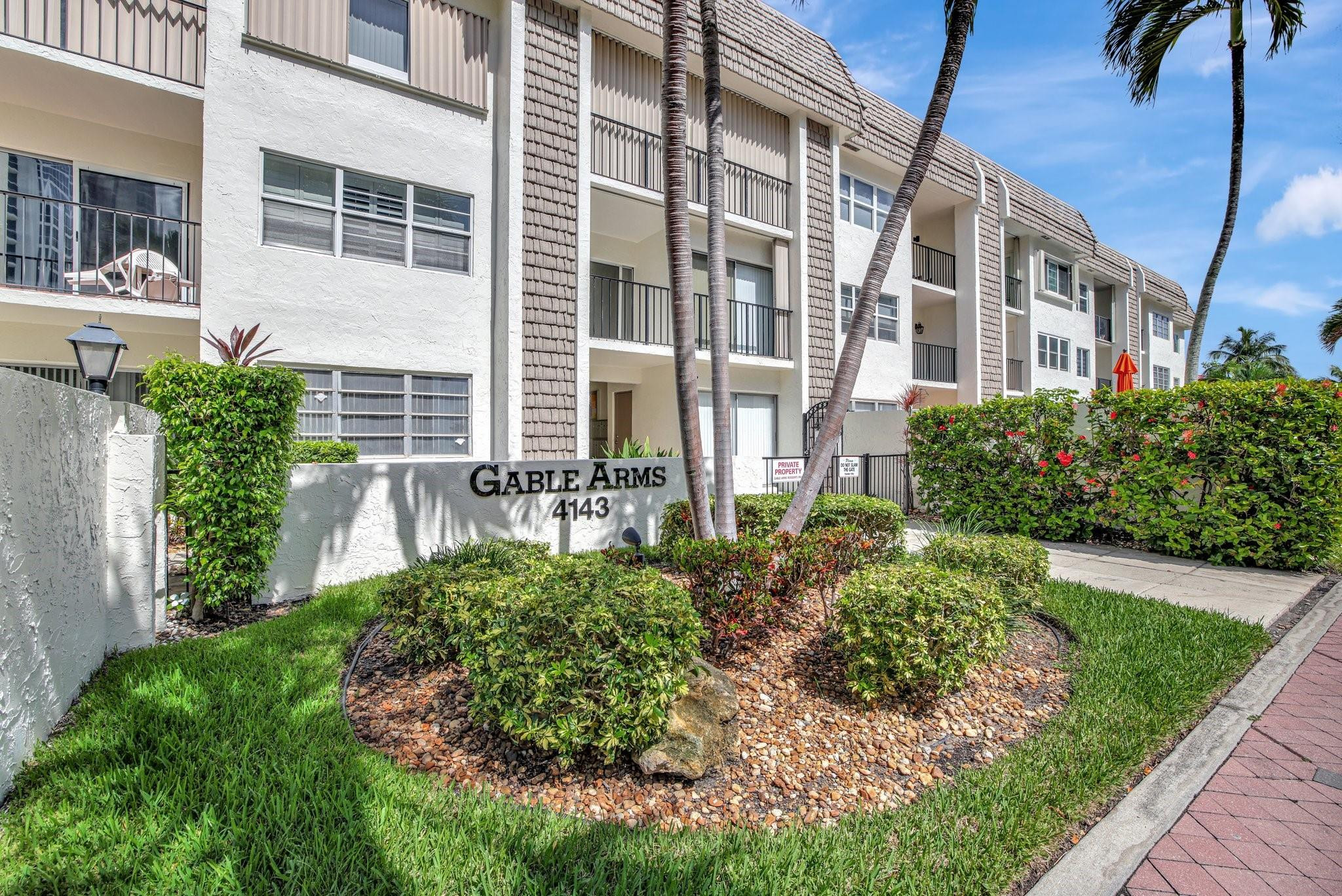 4143 N Ocean Blvd 101