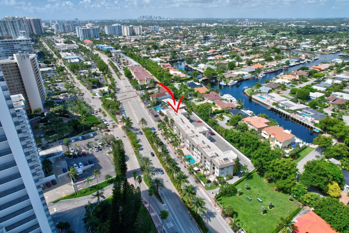 4143 N Ocean Blvd 101