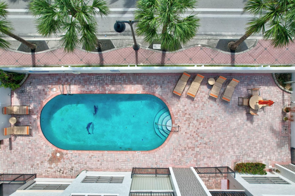 4143 N Ocean Blvd 101