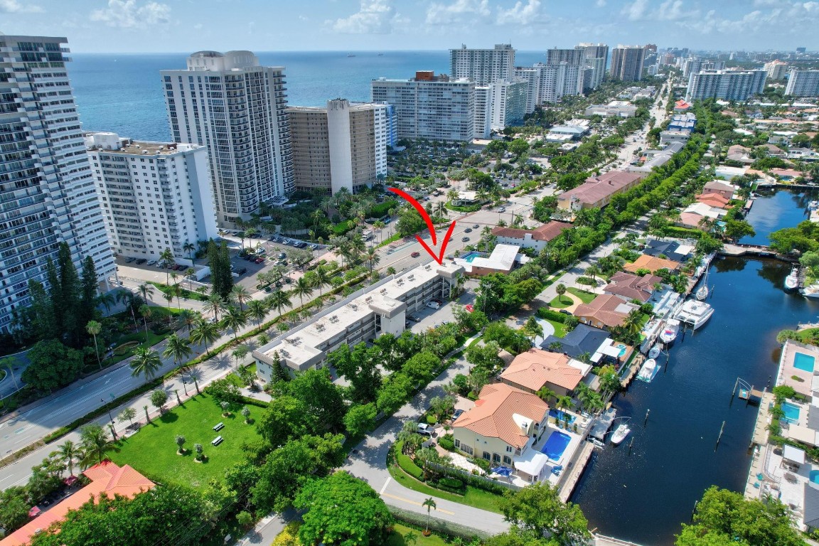 4143 N Ocean Blvd 101