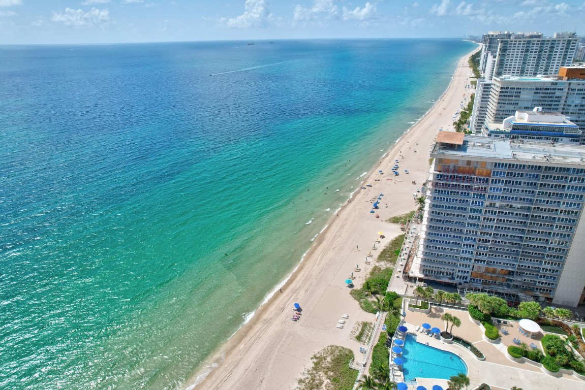 4143 N Ocean Blvd 101