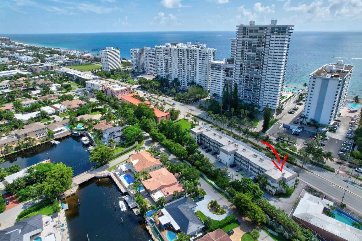 4143 N Ocean Blvd 101