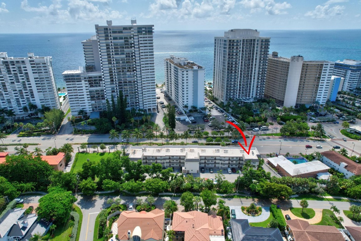 4143 N Ocean Blvd 101