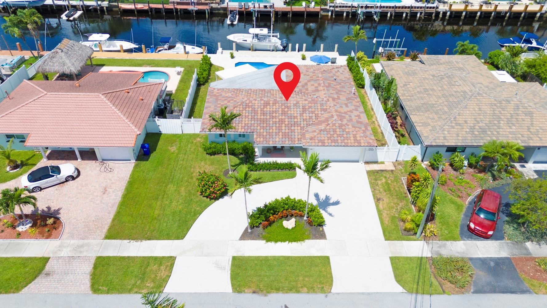 441 SE 8th Avenue
