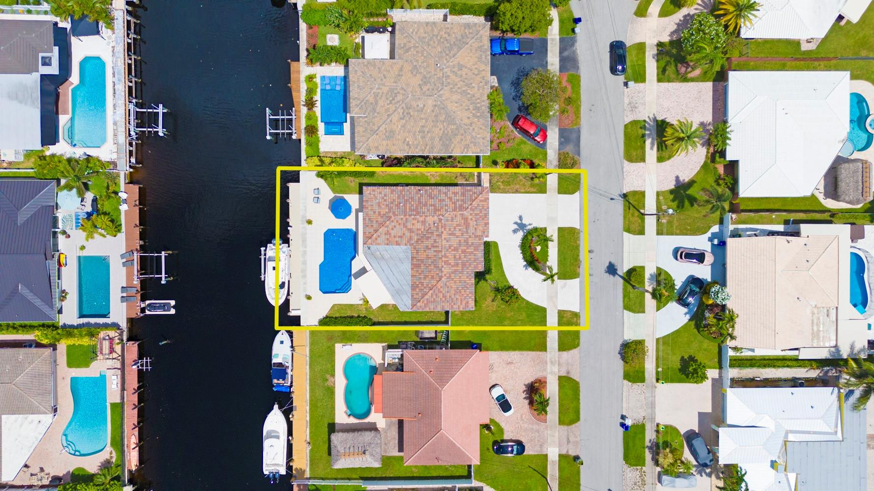 441 SE 8th Avenue