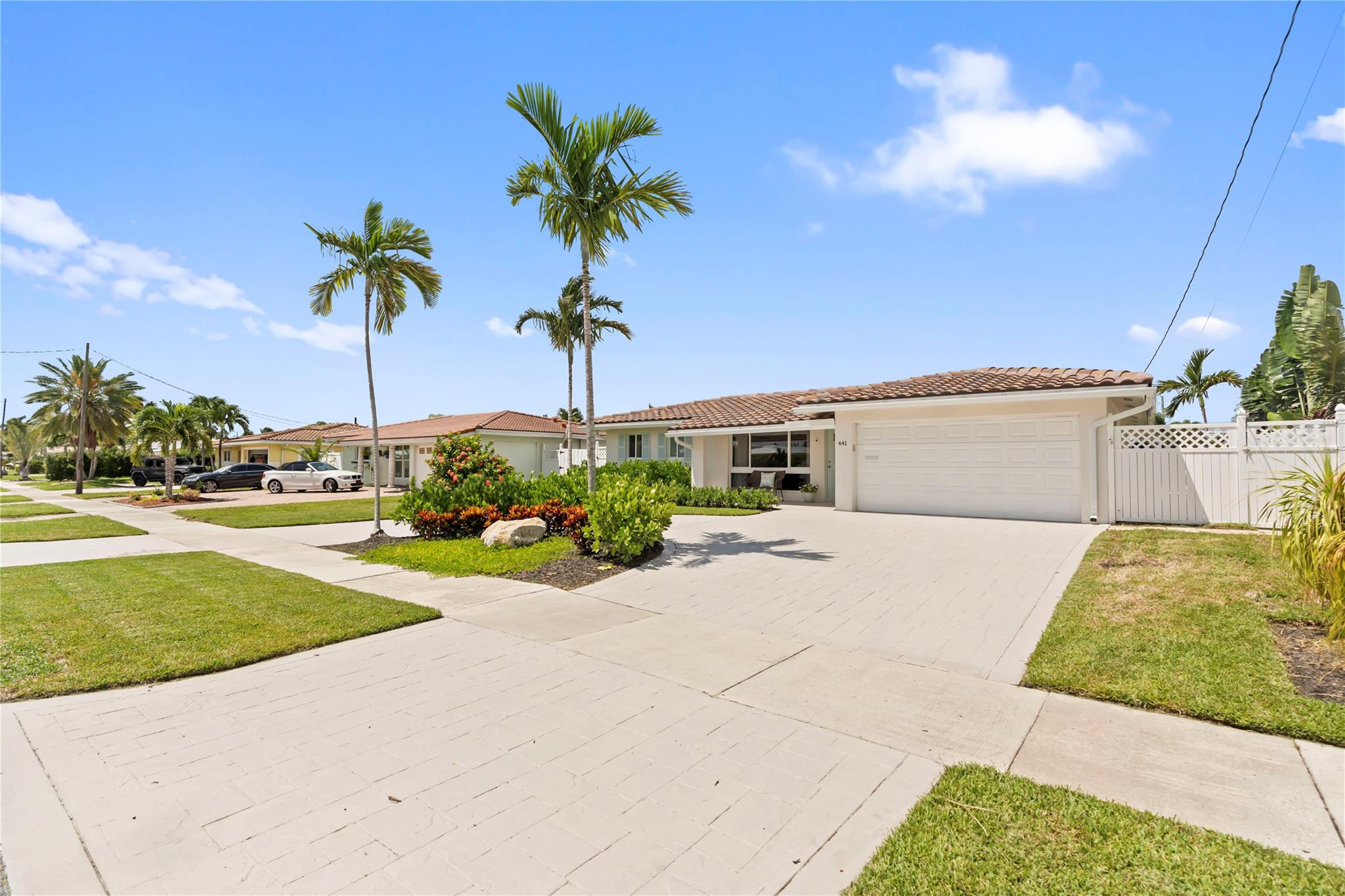 441 SE 8th Avenue