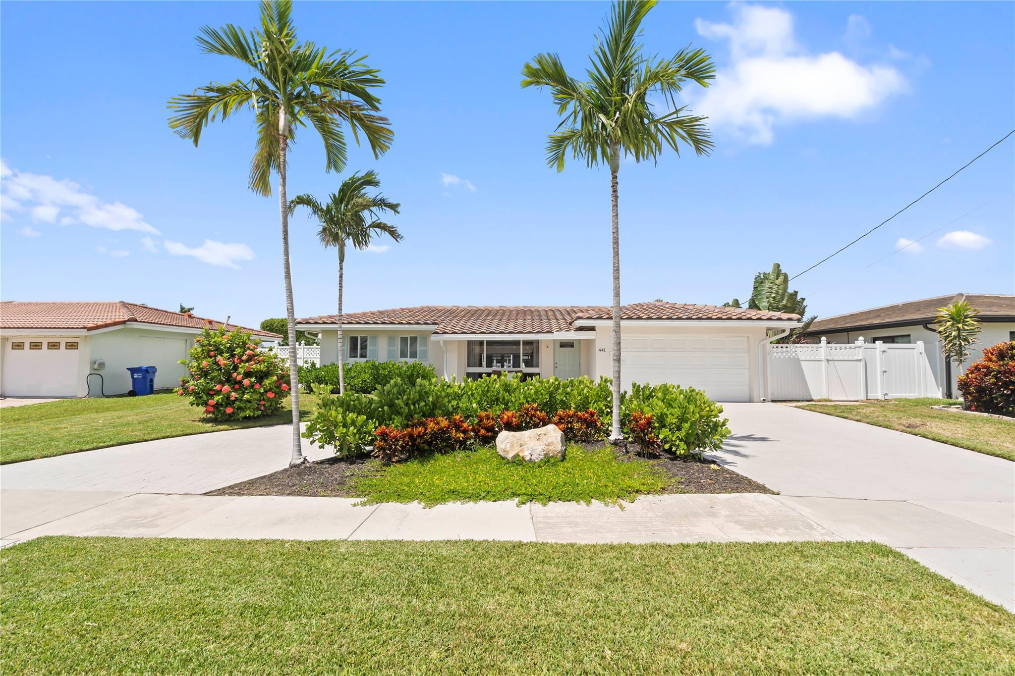 441 SE 8th Avenue