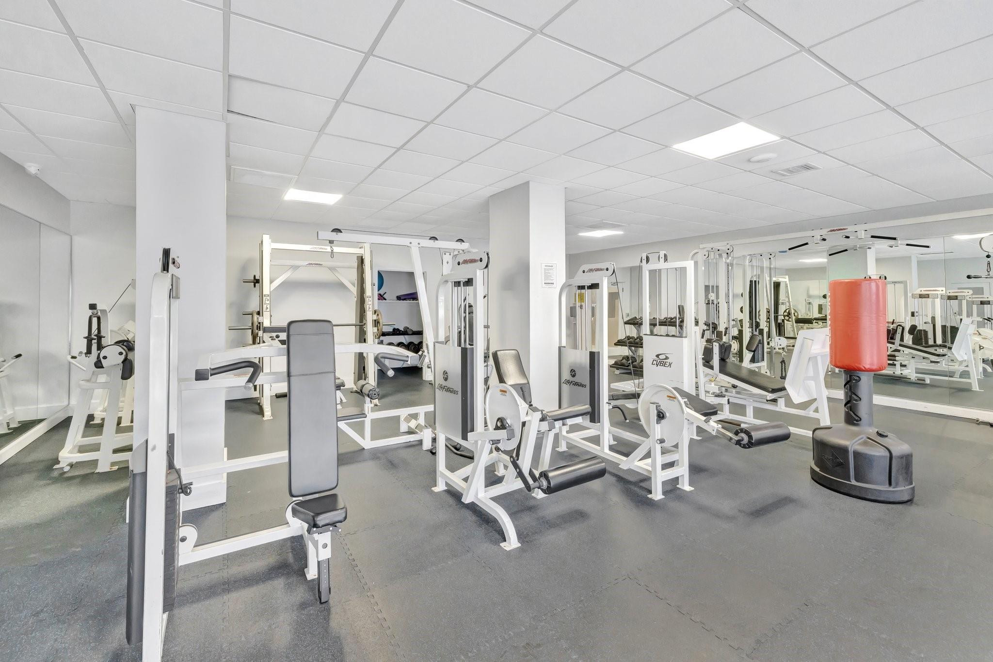 3140 S Ocean Dr 2105