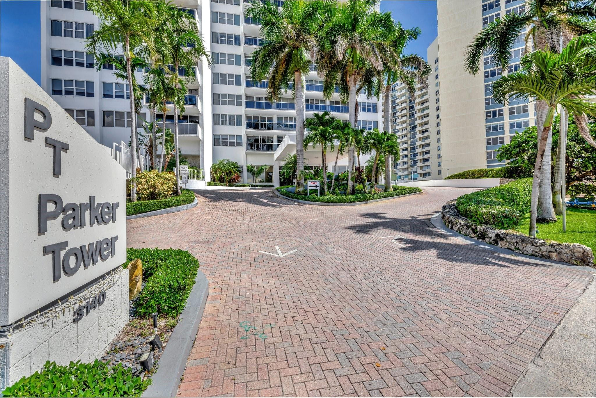 3140 S Ocean Dr 2105