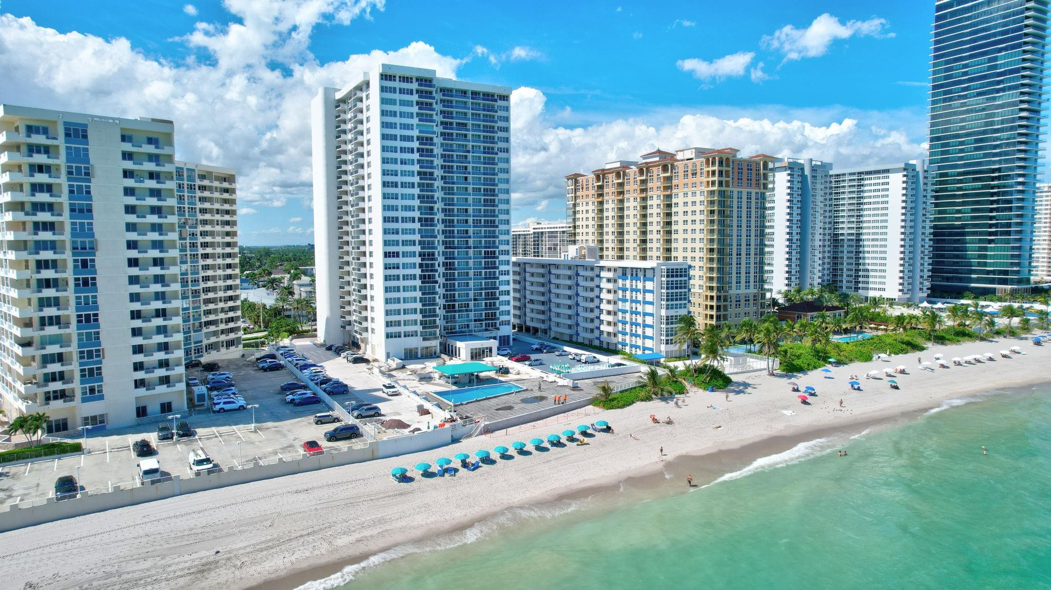 3140 S Ocean Dr 2105