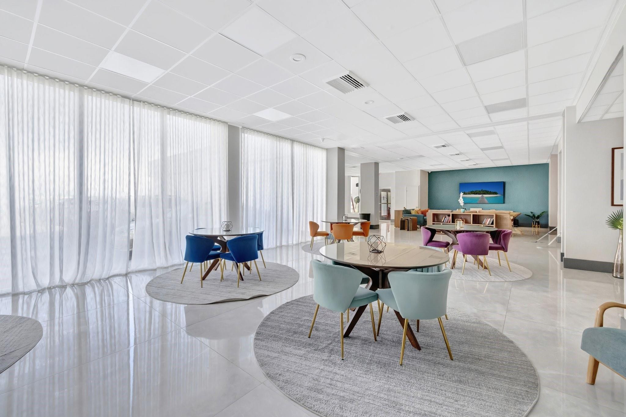 3140 S Ocean Dr 2105