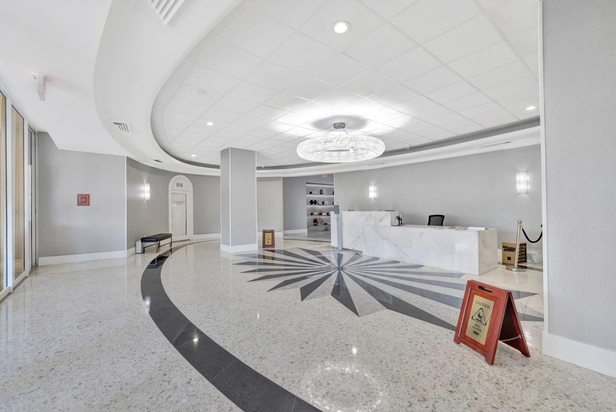 3140 S Ocean Dr 2105